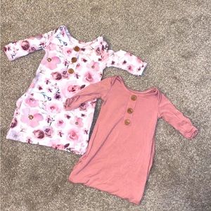 Caden lane gowns bundle
